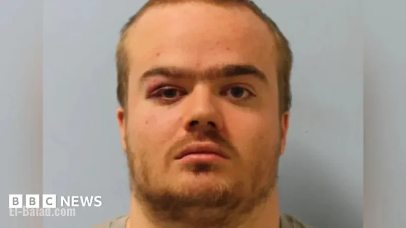 Tate Modern Attacker Imprisoned for Broadmoor Assaults