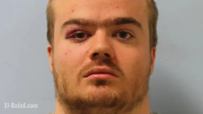 Tate Modern Attacker Sentenced for Assaulting Nurses at Broadmoor