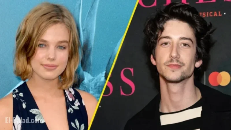 Teagan Croft and Milo Manheim Star in Tangled Live-Action Remake