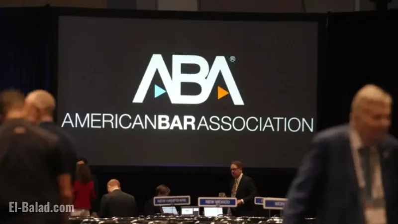 Texas Ends American Bar Association’s Oversight of Law Schools