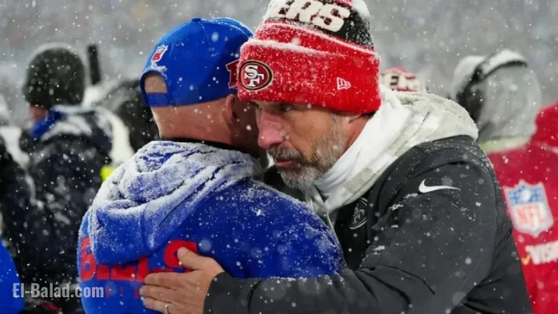Top NFL Head Coaches Following John Harbaugh’s Dismissal