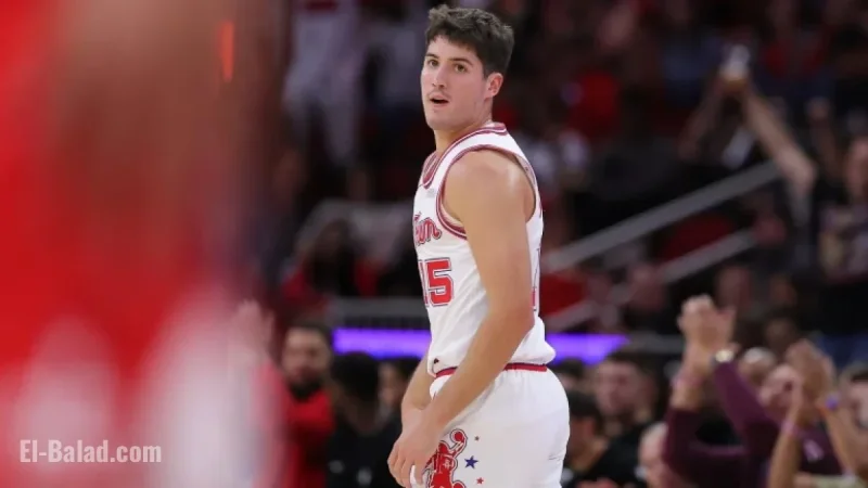 Top Shooters: Who Improved Most This Season?