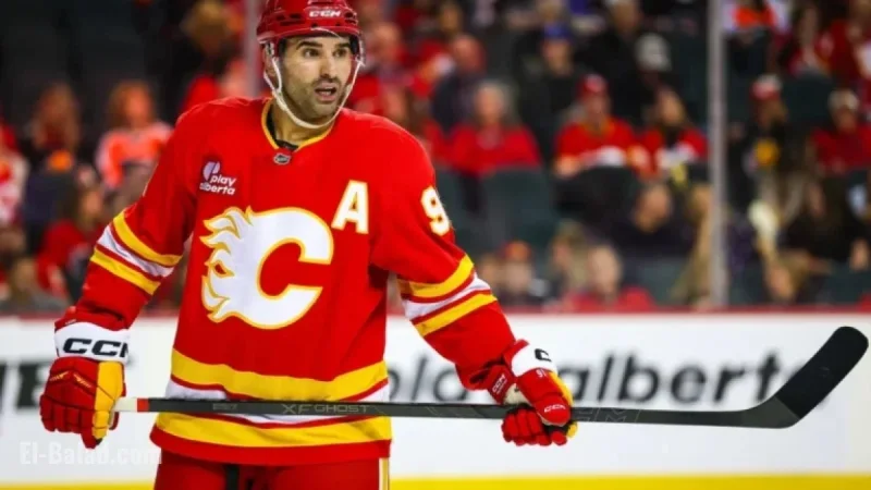 Trading for Nazem Kadri Could Solve Various Wild Challenges