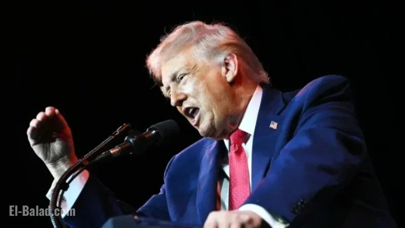 Trump Considers Canceling 2026 Midterms, Then Declares Otherwise