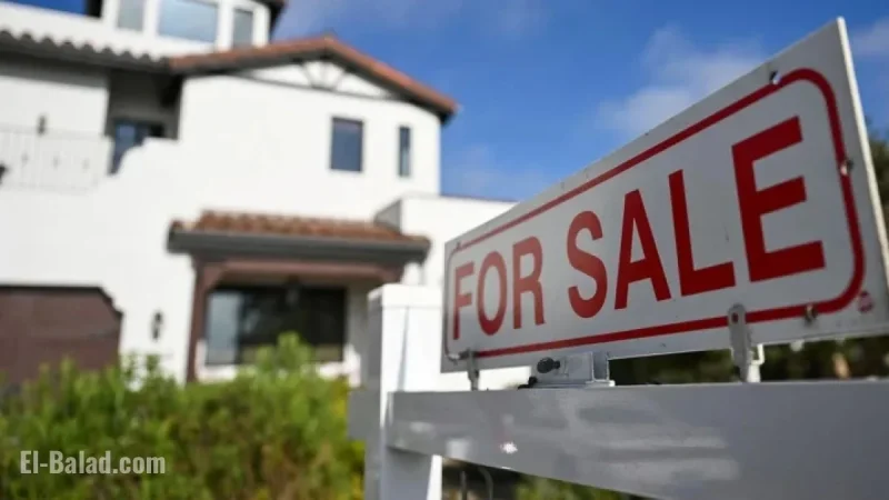 Trump Vows to Block Institutional Investors from Buying Single-Family Homes