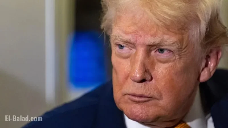 Trump Warns US Defense Firms on Executive Pay, Production Delays