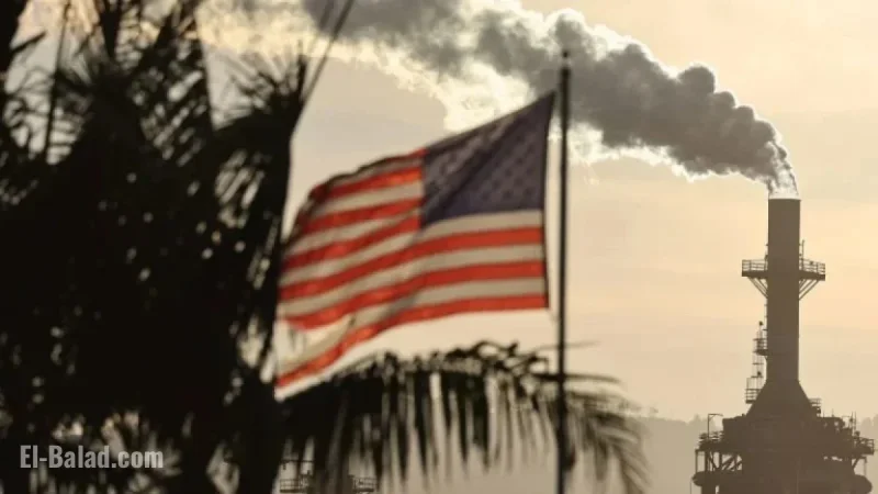 Trump Withdraws U.S. from Critical Global Climate Treaty, a First