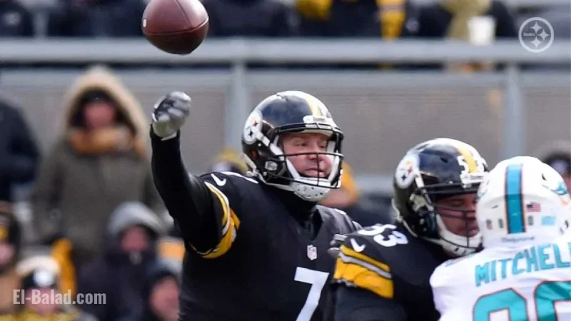 Unforgettable Wild Card Games in Steelers History
