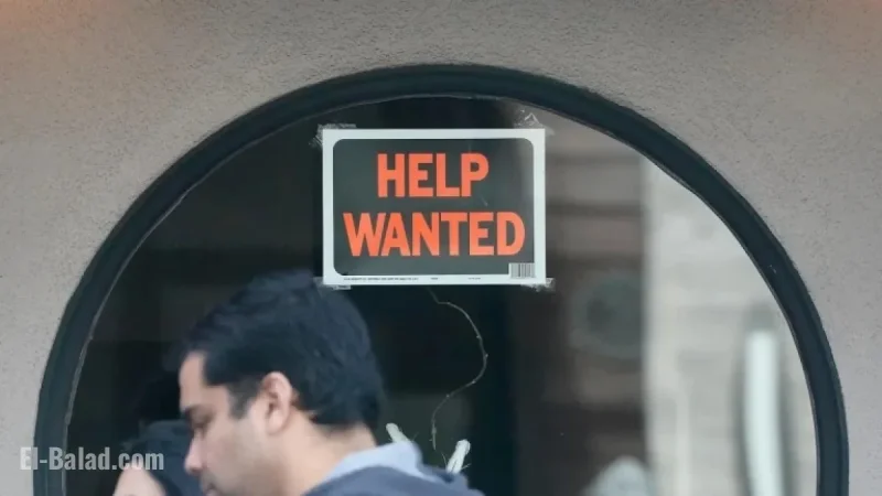 Uptick in U.S. Jobless Claims for Final Week of 2025