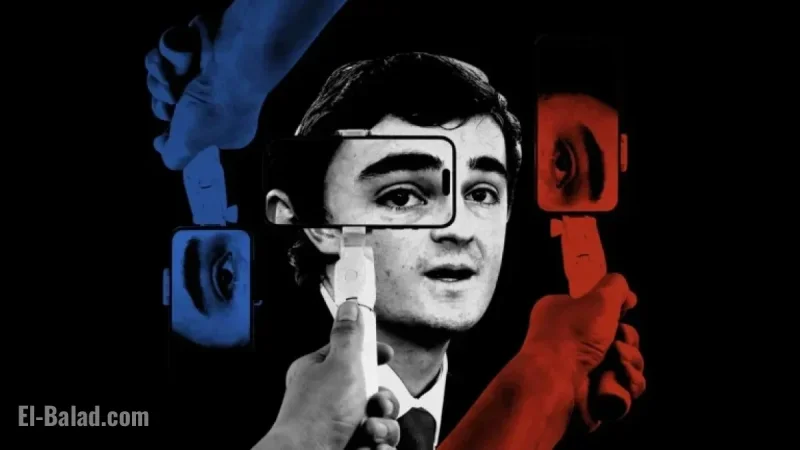 Viral YouTube Video Highlights Journalism’s Future Trends
