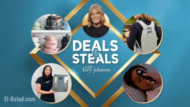 Wellness Deals & Steals Unveiled by ‘GMA’