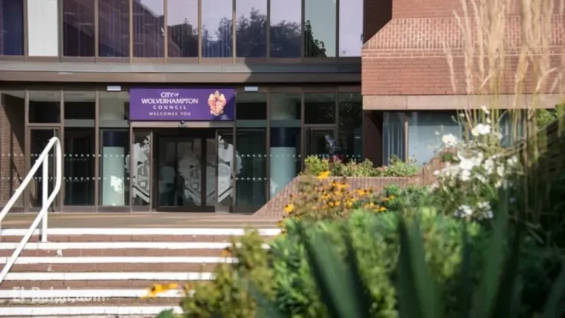 Wolverhampton Council Closes Civic Centre, Sends Staff Home Early