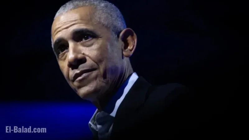 Young Men Favor Barack Obama Over Joe Rogan and Donald Trump