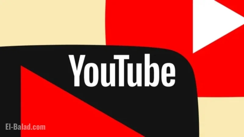 YouTube Introduces Option to Filter Shorts from Search Results