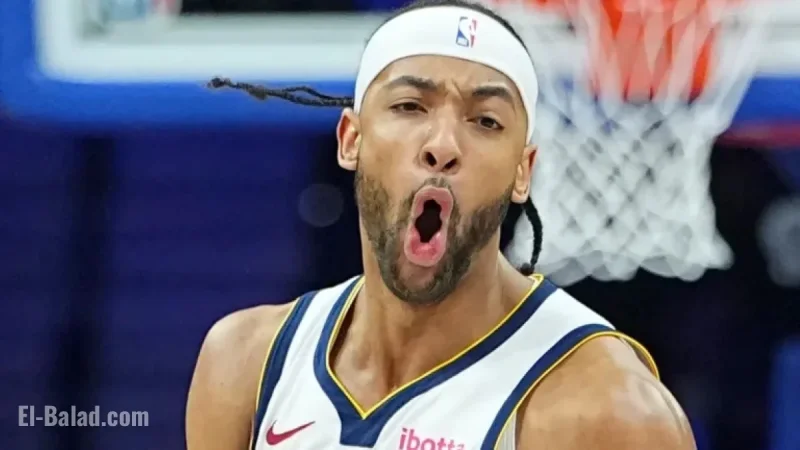 Zeke Nnaji Transforms Nuggets’ Trade Plans with Singular Game Performance