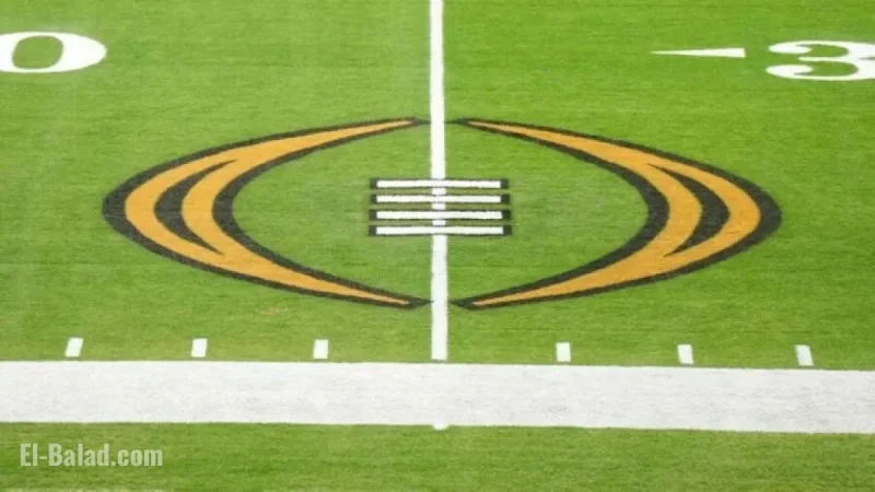 2025-26 College Football Playoff Schedule: Dates, TV Channels, Locations