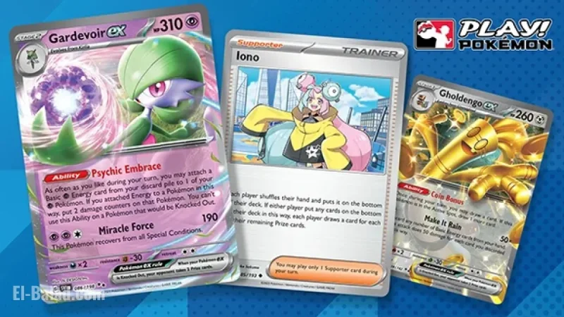 2026 Pokémon TCG Standard Format Rotation Announced