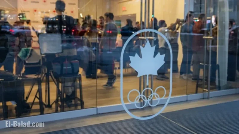 2026 Sports: Must-See Franco-Ontarian Events and Athletes