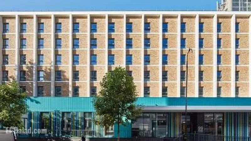 Affordable London Accommodation Available This Summer for All