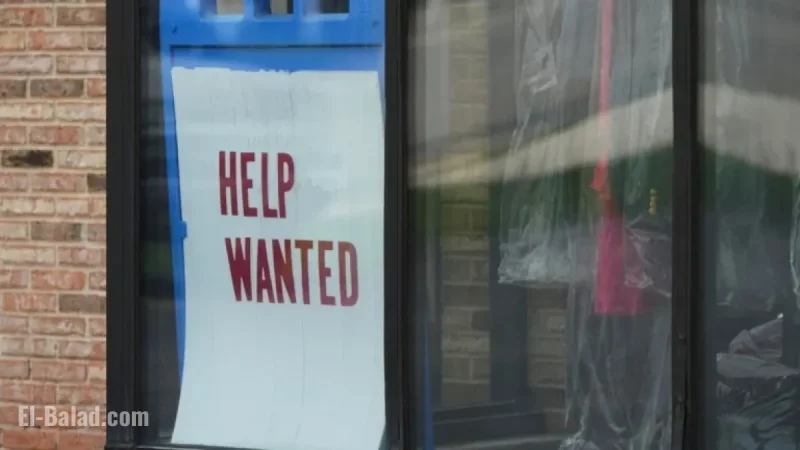 Alabama City Leads with Highest Unemployment Rate