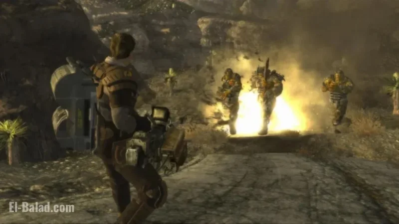 Amazon Countdown Sparks Speculation of ‘Fallout 3’ Remaster Release