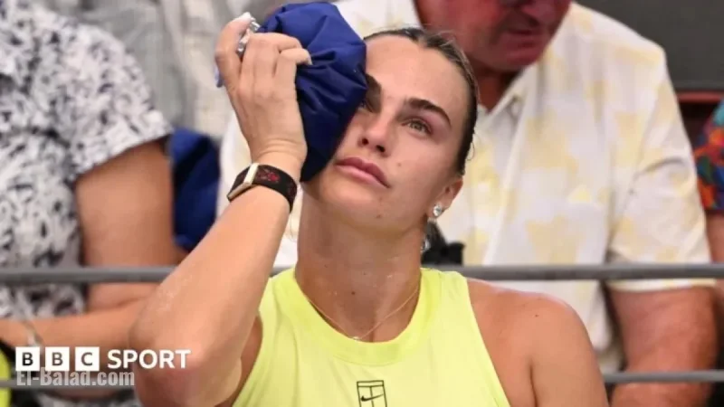 Aryna Sabalenka Criticizes ‘Insane’ Tennis Schedule, Calls for Player Protection