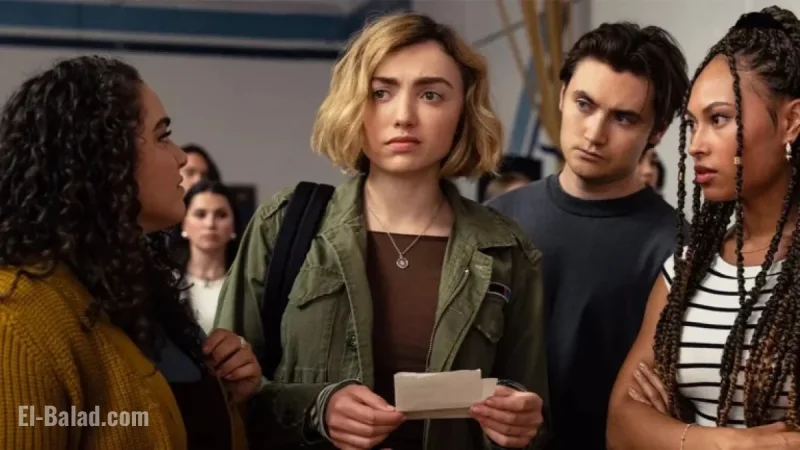 Attend an Exclusive ‘School Spirits’ Season 3 Premiere and Cast Q&A Event