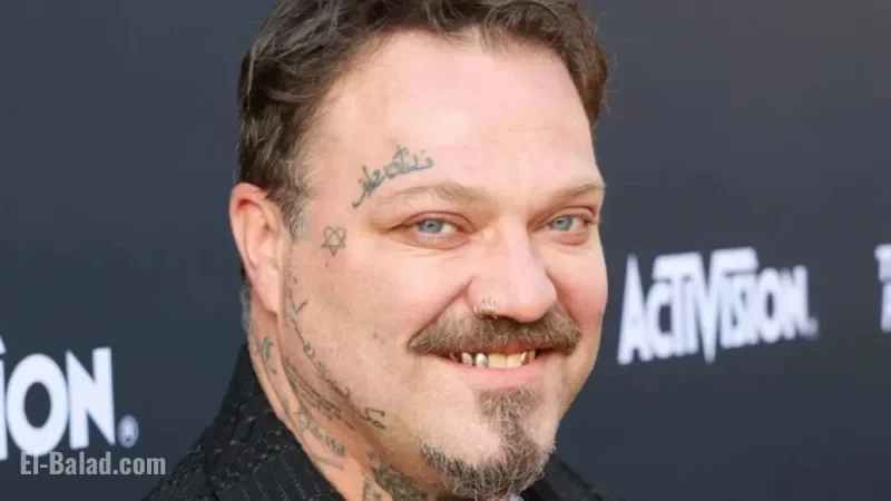 Bam Margera to Feature in ‘Jackass 5’ Through Archival Footage