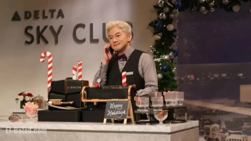 Bowen Yang Reflects on Ideal Departure from ‘Saturday Night Live’