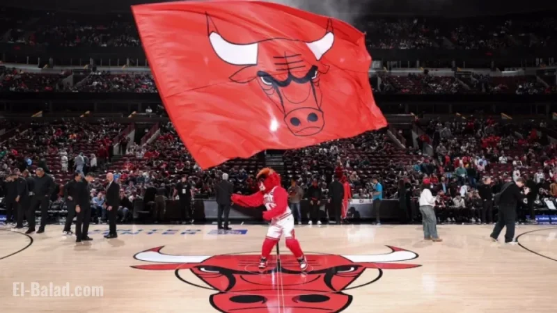 Bulls vs. Heat Game Postponed: United Center Court Condensation Issues