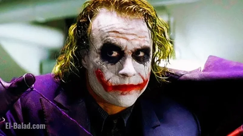 Cancelled Dark Knight Sequel to Unveil Joker’s Fate