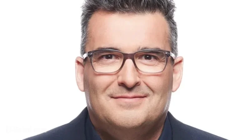 CAQ MNA François Tremblay Arrested for Drunk Driving