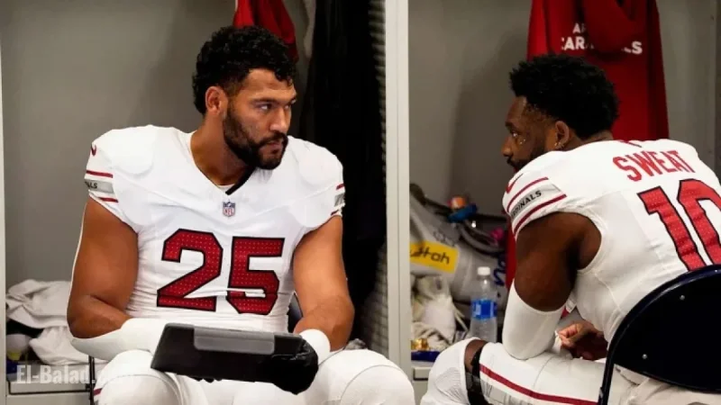 Cardinals Players Lead as New Coach Search Begins