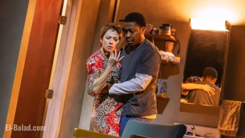 Carrie Coon Shines in Outstanding ‘Bug’ Broadway Review