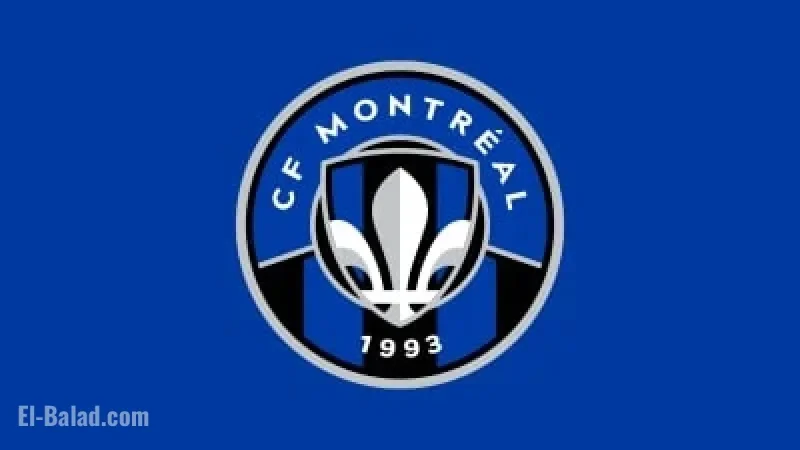 CF Montréal Signs Forward Daniel Ríos