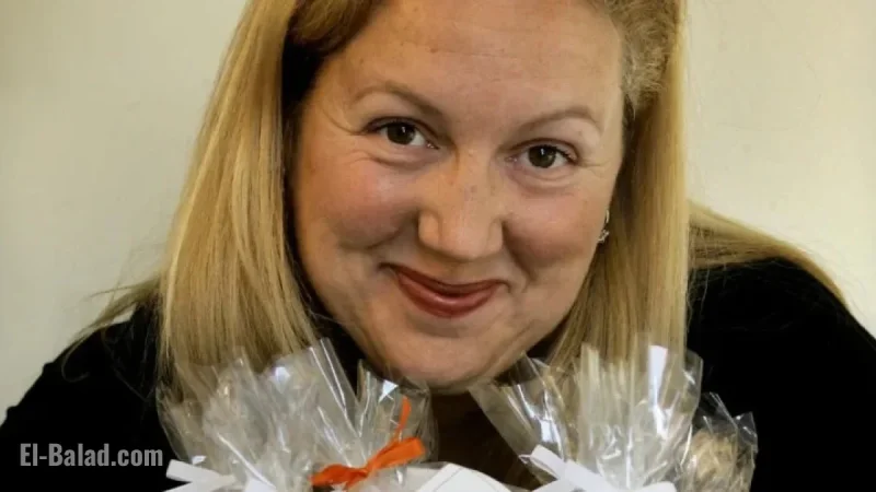 Christine Moore, Influential Little Flower Candymaker, Passes Away at 62