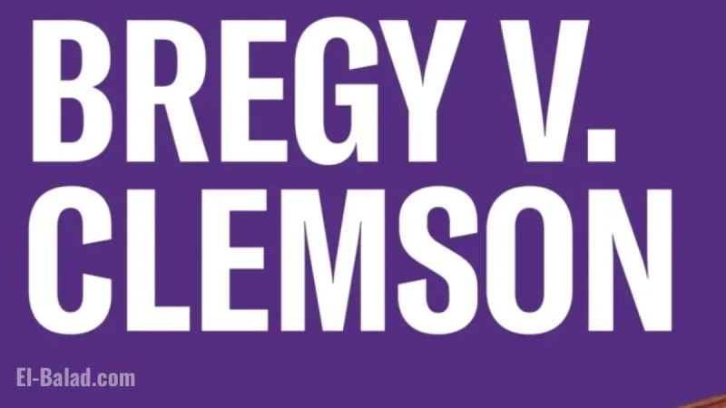 Clemson Faculty Member Wins Settlement After Charlie Kirk Facebook Post Firing