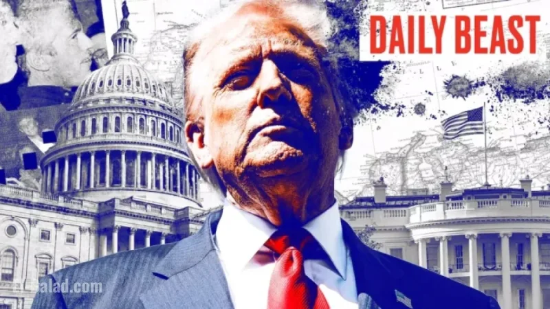Congressman Moulton Explains Trump’s Seriousness on Canceling Midterms