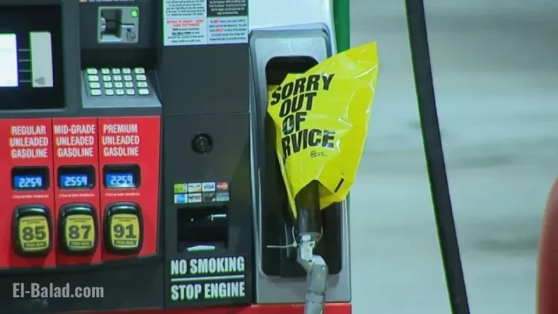 Contaminated Fuel Found at Denver King Soopers Gas Stations, Officials Confirm