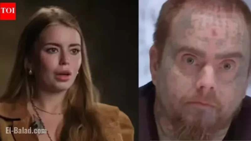 Daughter of ‘Skara Cannibal’ Shares Her Experience of Father’s Crimes