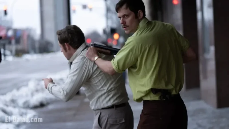 “Dead Man’s Wire” Channels the Spirit of “Dog Day Afternoon”