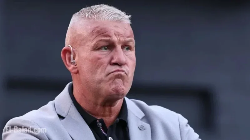 Dean Windass Urges Son Josh to Reconnect Before Key Wrexham FA Cup Match