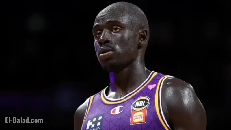 Defensive King Ruled Out for the Season