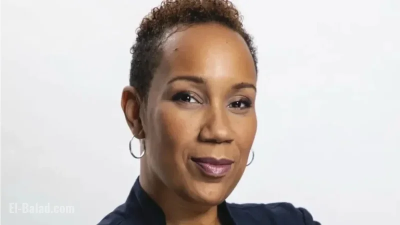 Detroit Native and ‘America’s Test Kitchen’ Chef Elle Simone Scott Dies