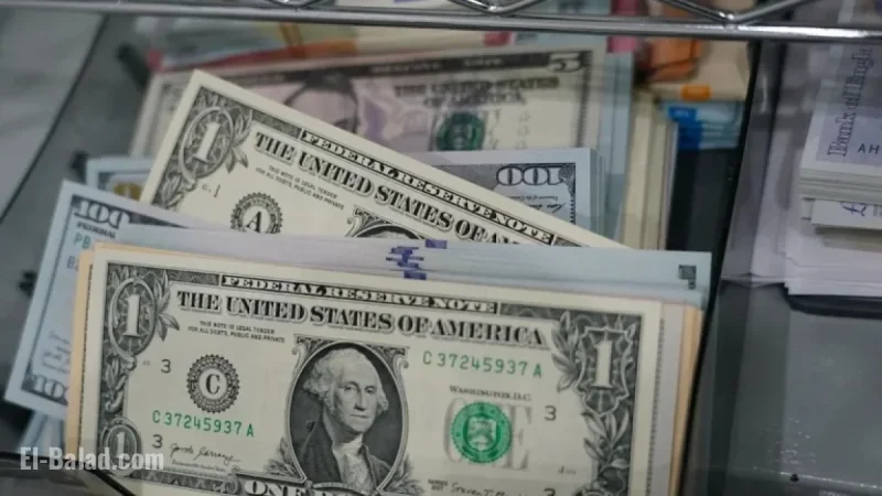 Dollar Rises Amid Trump Turmoil, Spotlight on Fed’s Future Moves