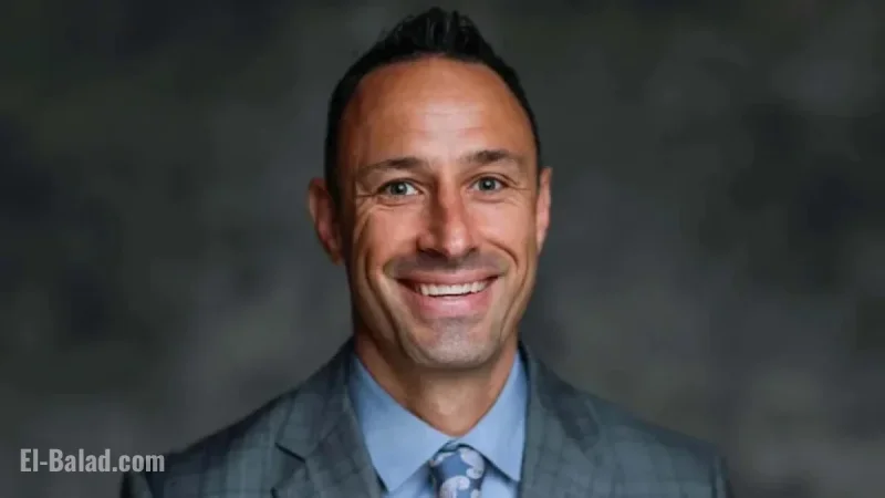 Dolphins Set to Appoint Jon-Eric Sullivan as General Manager