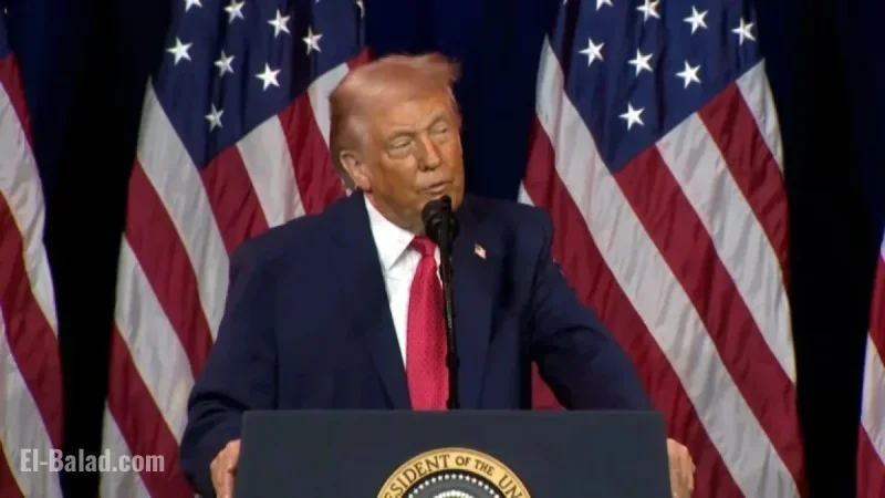 Early 2026 Polls Reveal Donald Trump’s Current Approval Ratings