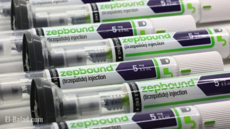 Eli Lilly’s Zepbound Combats Psoriatic Arthritis Symptoms Effectively