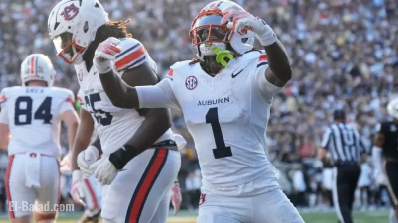 Eric Singleton Jr. Exits NFL Draft, Enters Transfer Portal