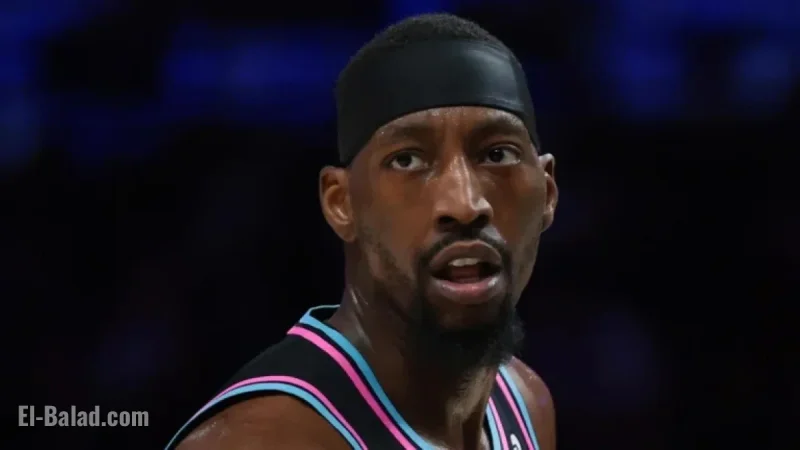 Evaluating Untouchable Players on Miami Heat Roster